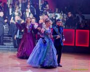 Großer Narrhalla Ball 2026 - Soirée Muenchner Leben - Finale - Fasching hat Herz