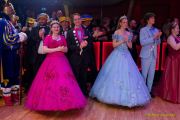 Großer Narrhalla Ball 2026 - Soirée Muenchner Leben - Finale - Fasching hat Herz