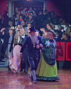 Großer Narrhalla Ball 2026 - Soirée Muenchner Leben - Finale - Fasching hat Herz
