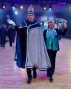 Großer Narrhalla Ball 2026 - Soirée Muenchner Leben - Finale - Fasching hat Herz