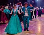 Großer Narrhalla Ball 2026 - Soirée Muenchner Leben - Finale - Fasching hat Herz