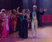 Großer Narrhalla Ball 2026 - Soirée Muenchner Leben - Finale - Fasching hat Herz