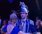 Großer Narrhalla Ball 2026 - Soirée Muenchner Leben - Finale - Fasching hat Herz