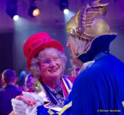 Großer Narrhalla Ball 2026 - Soirée Muenchner Leben - Finale - Fasching hat Herz