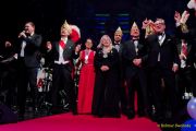 Großer Narrhalla Ball 2026 - Soirée Muenchner Leben - Finale - Fasching hat Herz