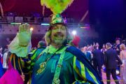 Großer Narrhalla Ball 2026 - Soirée Muenchner Leben - Finale - Fasching hat Herz