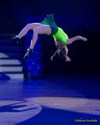 Großer Narrhalla Ball 2026 - Soirée Muenchner Leben - Funkenmariechen