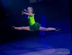 Großer Narrhalla Ball 2026 - Soirée Muenchner Leben - Funkenmariechen