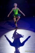 Großer Narrhalla Ball 2026 - Soirée Muenchner Leben - Funkenmariechen
