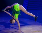 Großer Narrhalla Ball 2026 - Soirée Muenchner Leben - Funkenmariechen