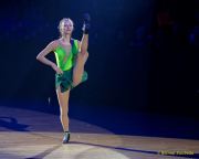 Großer Narrhalla Ball 2026 - Soirée Muenchner Leben - Funkenmariechen