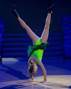 Großer Narrhalla Ball 2026 - Soirée Muenchner Leben - Funkenmariechen