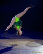 Großer Narrhalla Ball 2026 - Soirée Muenchner Leben - Funkenmariechen