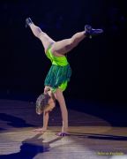 Großer Narrhalla Ball 2026 - Soirée Muenchner Leben - Funkenmariechen