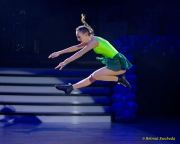 Großer Narrhalla Ball 2026 - Soirée Muenchner Leben - Funkenmariechen