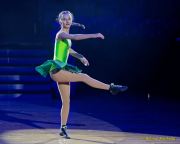 Großer Narrhalla Ball 2026 - Soirée Muenchner Leben - Funkenmariechen