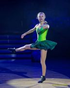 Großer Narrhalla Ball 2026 - Soirée Muenchner Leben - Funkenmariechen