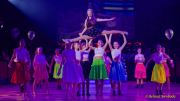 Großer Narrhalla Ball 2026 - Soirée Muenchner Leben - Narrhalla Kinder- und Jugendgarde