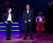 Großer Narrhalla Ball 2026 - Soirée Muenchner Leben - Narrhalla Kinder- und Jugendgarde