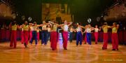 Großer Narrhalla Ball 2026 - Soirée Muenchner Leben - Narrhalla Kinder- und Jugendgarde