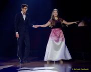 Großer Narrhalla Ball 2026 - Soirée Muenchner Leben - Narrhalla Kinder- und Jugendgarde