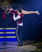 Großer Narrhalla Ball 2026 - Soirée Muenchner Leben - Narrhalla Kinder- und Jugendgarde