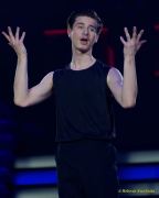 Großer Narrhalla Ball 2026 - Soirée Muenchner Leben - Narrhalla Kinder- und Jugendgarde