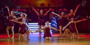 Großer Narrhalla Ball 2026 - Soirée Muenchner Leben - Narrhalla Kinder- und Jugendgarde