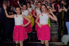 Großer Narrhalla Ball 2026 - Soirée Muenchner Leben - Narrhalla Kinder- und Jugendgarde