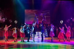 Großer Narrhalla Ball 2026 - Soirée Muenchner Leben - Narrhalla Kinder- und Jugendgarde