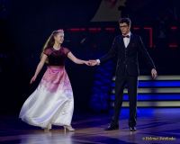 Großer Narrhalla Ball 2026 - Soirée Muenchner Leben - Narrhalla Kinder- und Jugendgarde