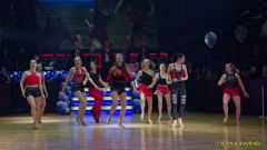 Großer Narrhalla Ball 2026 - Soirée Muenchner Leben - Narrhalla Kinder- und Jugendgarde