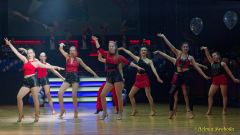 Großer Narrhalla Ball 2026 - Soirée Muenchner Leben - Narrhalla Kinder- und Jugendgarde