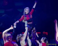 Großer Narrhalla Ball 2026 - Soirée Muenchner Leben - Narrhalla Kinder- und Jugendgarde