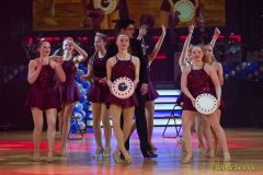 Großer Narrhalla Ball 2026 - Soirée Muenchner Leben - Narrhalla Kinder- und Jugendgarde