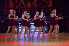 Großer Narrhalla Ball 2026 - Soirée Muenchner Leben - Narrhalla Kinder- und Jugendgarde