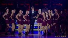 Großer Narrhalla Ball 2026 - Soirée Muenchner Leben - Narrhalla Kinder- und Jugendgarde