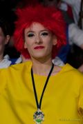 Großer Narrhalla Ball 2026 - Soirée Muenchner Leben - Narrhalla Show