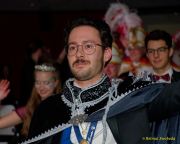 Großer Narrhalla Ball 2026 - Soirée Muenchner Leben - Narrhalla Show