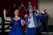 Großer Narrhalla Ball 2026 - Soirée Muenchner Leben - Narrhalla Show