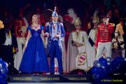 Großer Narrhalla Ball 2026 - Soirée Muenchner Leben - Narrhalla Show