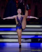 Großer Narrhalla Ball 2026 - Soirée Muenchner Leben - Narrhalla Show