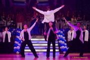 Großer Narrhalla Ball 2026 - Soirée Muenchner Leben - Narrhalla Show