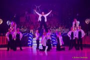Großer Narrhalla Ball 2026 - Soirée Muenchner Leben - Narrhalla Show