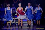 Großer Narrhalla Ball 2026 - Soirée Muenchner Leben - Narrhalla Show