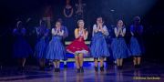Großer Narrhalla Ball 2026 - Soirée Muenchner Leben - Narrhalla Show