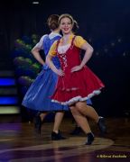 Großer Narrhalla Ball 2026 - Soirée Muenchner Leben - Narrhalla Show