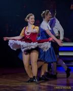 Großer Narrhalla Ball 2026 - Soirée Muenchner Leben - Narrhalla Show