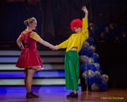 Großer Narrhalla Ball 2026 - Soirée Muenchner Leben - Narrhalla Show