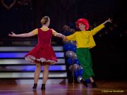Großer Narrhalla Ball 2026 - Soirée Muenchner Leben - Narrhalla Show